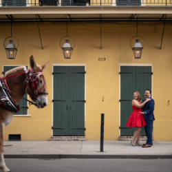 nola destination wedding on offbeat bride 2 - NOLA destination wedding: Laissez Les Bons Temps Rouler! nola destination wedding on offbeat bride 2