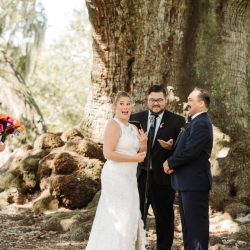 nola destination wedding on offbeat bride 20 - NOLA destination wedding: Laissez Les Bons Temps Rouler! nola destination wedding on offbeat bride 20