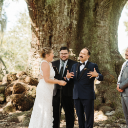 nola destination wedding on offbeat bride 21 - NOLA destination wedding: Laissez Les Bons Temps Rouler! nola destination wedding on offbeat bride 21