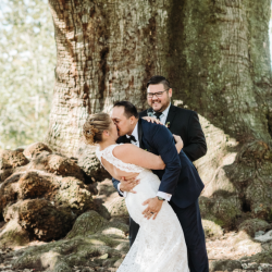 nola destination wedding on offbeat bride 22 - NOLA destination wedding: Laissez Les Bons Temps Rouler! nola destination wedding on offbeat bride 22