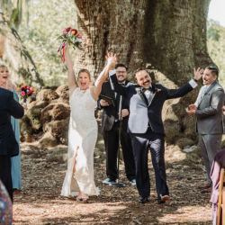 nola destination wedding on offbeat bride 23 - NOLA destination wedding: Laissez Les Bons Temps Rouler! nola destination wedding on offbeat bride 23