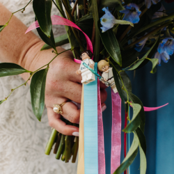 nola destination wedding on offbeat bride 29 - NOLA destination wedding: Laissez Les Bons Temps Rouler! nola destination wedding on offbeat bride 29