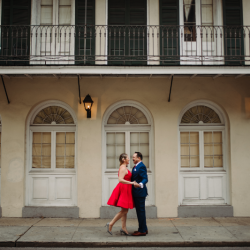 nola destination wedding on offbeat bride 3 - NOLA destination wedding: Laissez Les Bons Temps Rouler! nola destination wedding on offbeat bride 3