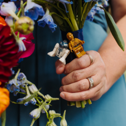 nola destination wedding on offbeat bride 30 - NOLA destination wedding: Laissez Les Bons Temps Rouler! nola destination wedding on offbeat bride 30