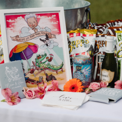nola destination wedding on offbeat bride 34 - NOLA destination wedding: Laissez Les Bons Temps Rouler! nola destination wedding on offbeat bride 34