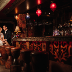 nola destination wedding on offbeat bride 35 - NOLA destination wedding: Laissez Les Bons Temps Rouler! nola destination wedding on offbeat bride 35