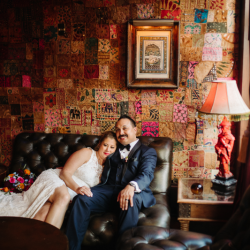 nola destination wedding on offbeat bride 36 - NOLA destination wedding: Laissez Les Bons Temps Rouler! nola destination wedding on offbeat bride 36