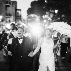 nola destination wedding on offbeat bride 50 - NOLA destination wedding: Laissez Les Bons Temps Rouler! nola destination wedding on offbeat bride 50