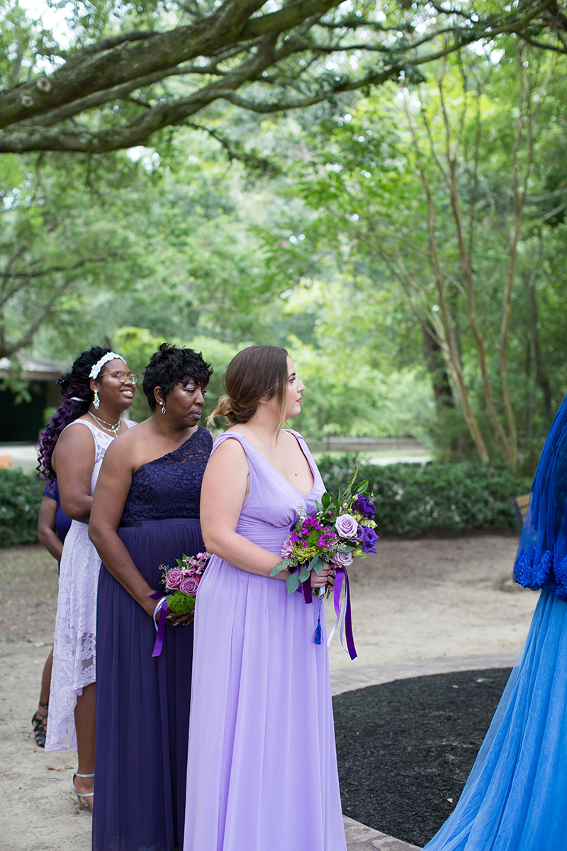 Baton Rouge Bridesmaid Dresses