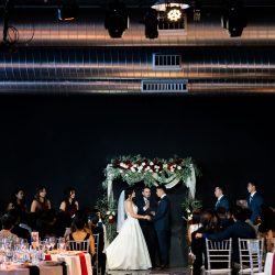 CR Wedding 269 copy - Gaming hubs and a Cactuar toss at this eSports arena wedding Gaming hubs and a Cactuar toss at this eSports arena wedding