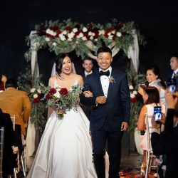 CR Wedding 296 copy 1 - Gaming hubs and a Cactuar toss at this eSports arena wedding Gaming hubs and a Cactuar toss at this eSports arena wedding