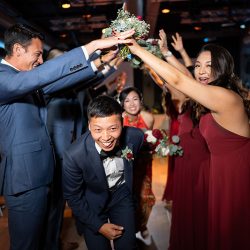 CR Wedding 373 copy - Gaming hubs and a Cactuar toss at this eSports arena wedding Gaming hubs and a Cactuar toss at this eSports arena wedding