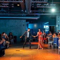 CR Wedding 381 copy - Gaming hubs and a Cactuar toss at this eSports arena wedding Gaming hubs and a Cactuar toss at this eSports arena wedding