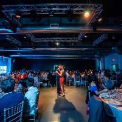 CR Wedding 413 copy - Gaming hubs and a Cactuar toss at this eSports arena wedding Gaming hubs and a Cactuar toss at this eSports arena wedding