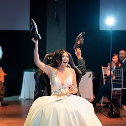 CR Wedding 437 copy - Gaming hubs and a Cactuar toss at this eSports arena wedding Gaming hubs and a Cactuar toss at this eSports arena wedding