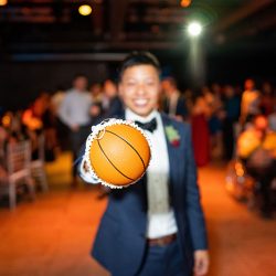CR Wedding 506 copy - Gaming hubs and a Cactuar toss at this eSports arena wedding Gaming hubs and a Cactuar toss at this eSports arena wedding