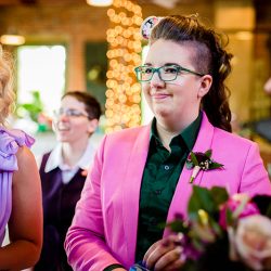 052519 0225 - Vibrant, whimsical, & vintage vibes abound at this Blumen Gardens wedding Vibrant, whimsical, & vintage vibes abound at this Blumen Gardens wedding