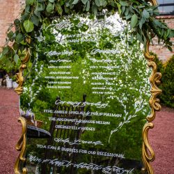 052519 0245 - Vibrant, whimsical, & vintage vibes abound at this Blumen Gardens wedding Vibrant, whimsical, & vintage vibes abound at this Blumen Gardens wedding