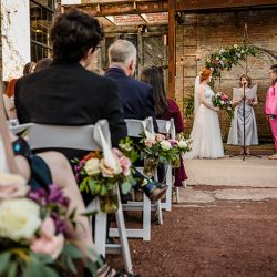 052519 0343 - Vibrant, whimsical, & vintage vibes abound at this Blumen Gardens wedding Vibrant, whimsical, & vintage vibes abound at this Blumen Gardens wedding