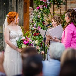 052519 0357 - Vibrant, whimsical, & vintage vibes abound at this Blumen Gardens wedding Vibrant, whimsical, & vintage vibes abound at this Blumen Gardens wedding