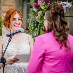 052519 0449 - Vibrant, whimsical, & vintage vibes abound at this Blumen Gardens wedding Vibrant, whimsical, & vintage vibes abound at this Blumen Gardens wedding
