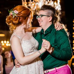 052519 0739 - Vibrant, whimsical, & vintage vibes abound at this Blumen Gardens wedding Vibrant, whimsical, & vintage vibes abound at this Blumen Gardens wedding