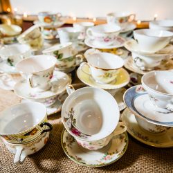 052519 1024 - Vibrant, whimsical, & vintage vibes abound at this Blumen Gardens wedding Vibrant, whimsical, & vintage vibes abound at this Blumen Gardens wedding