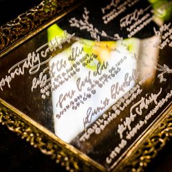 052519 1054 - Vibrant, whimsical, & vintage vibes abound at this Blumen Gardens wedding Vibrant, whimsical, & vintage vibes abound at this Blumen Gardens wedding