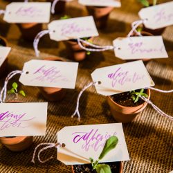 052519 1055 - Vibrant, whimsical, & vintage vibes abound at this Blumen Gardens wedding Vibrant, whimsical, & vintage vibes abound at this Blumen Gardens wedding
