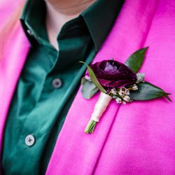 052519 1239 - Vibrant, whimsical, & vintage vibes abound at this Blumen Gardens wedding Vibrant, whimsical, & vintage vibes abound at this Blumen Gardens wedding