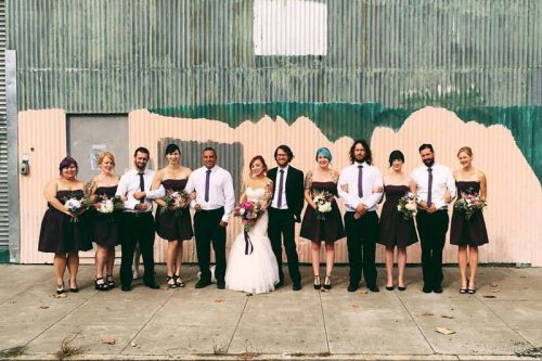 Ceremony DJs