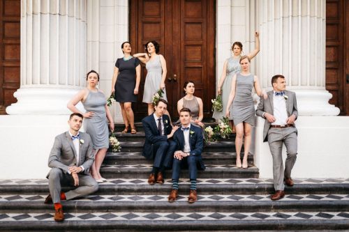 Ceremony DJs