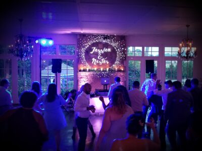 AMP’D ENTERTAINMENT