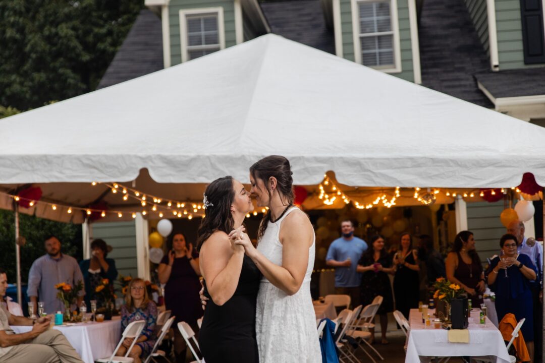 mkm photography raleigh durham chapel hill north carolina offbeat fun colorful wedding photographer 9