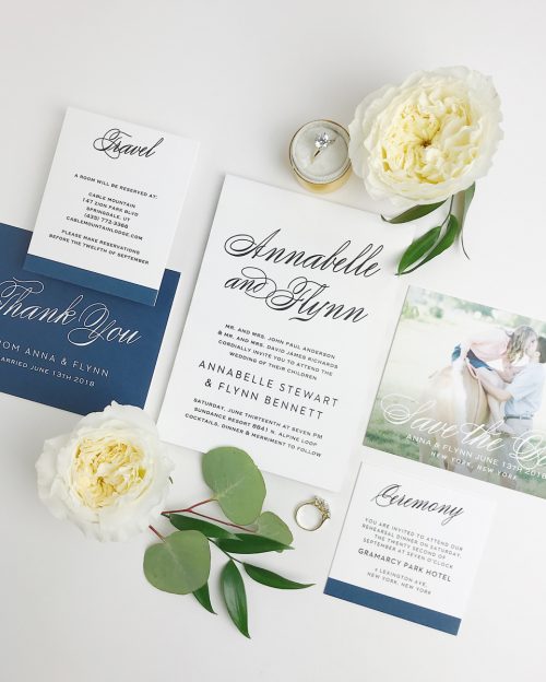 Basic Invite