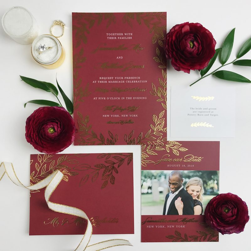 Basic Invite on Offbeat Bride (6)