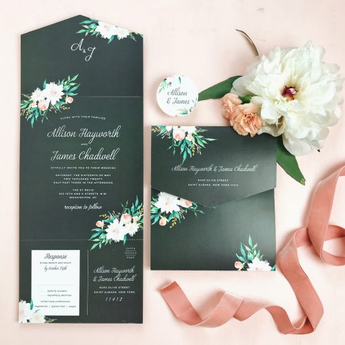 Basic Invite