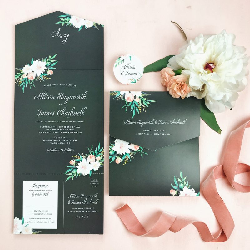 Basic Invite on Offbeat Bride (8)