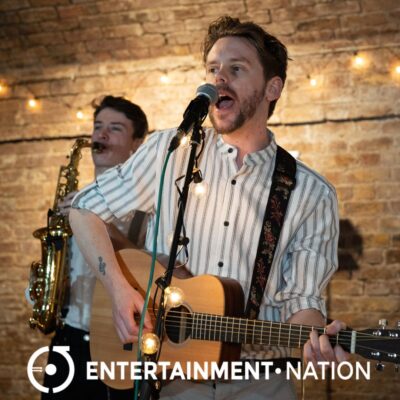 Entertainment Nation