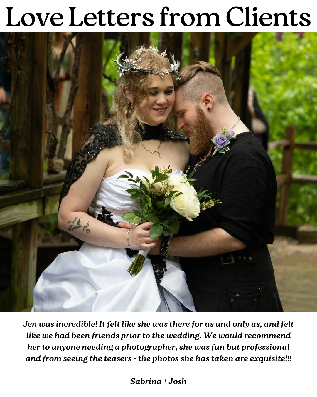 ClientReview-SabrinaandJosh 041826
