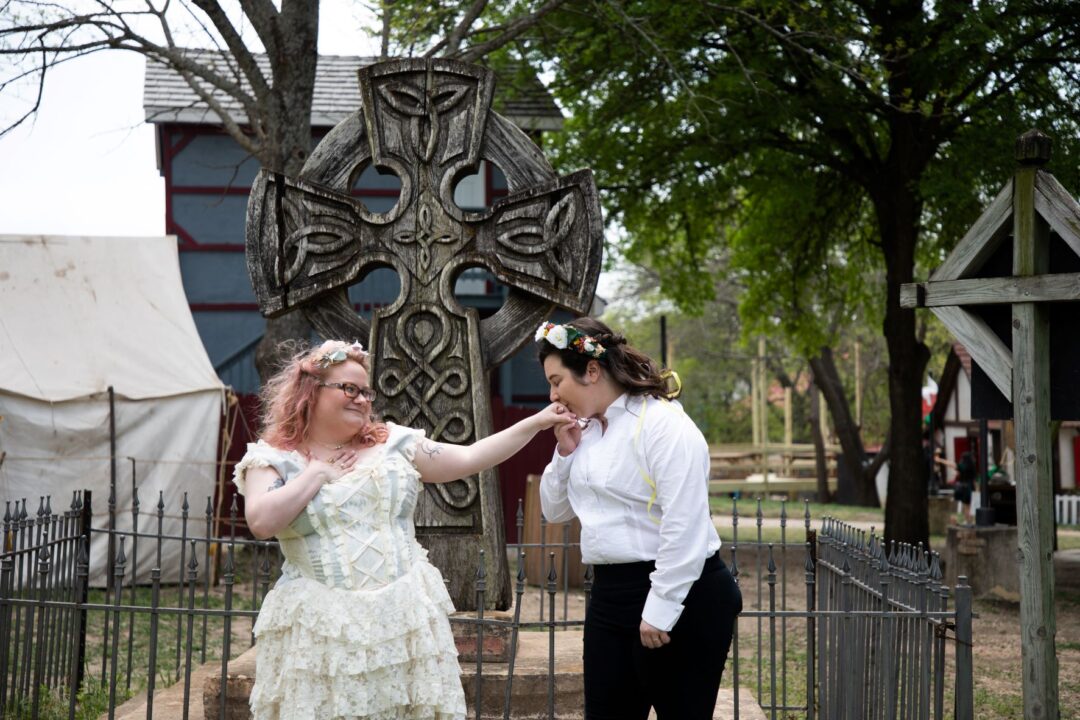 SRFestival-Wedding-WeirdWeddings_LesbianWedding_FestivalWedding