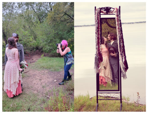 Weirdo Weddings