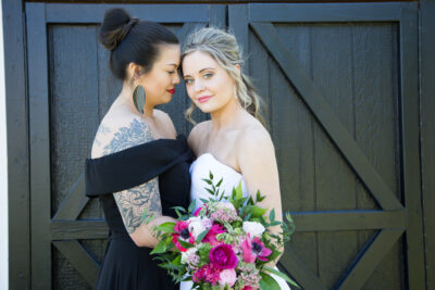 Weirdo Weddings