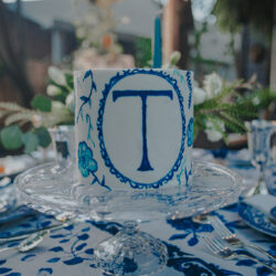 backyard microwedding on offbeat bride 21