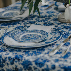 backyard microwedding on offbeat bride 6