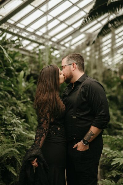 For The Love Birds Photography
