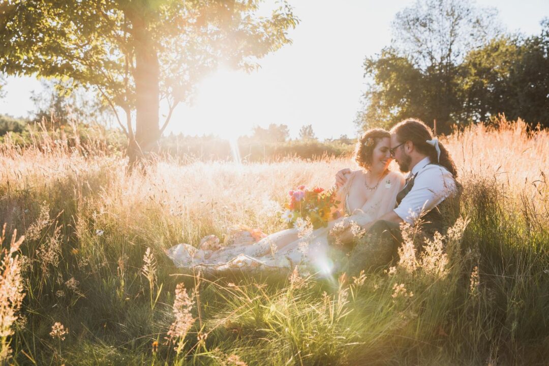 Seattle-Wedding-Photographer-Golden-Hour