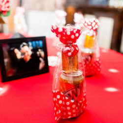 brooklyn burger wedding on offbeat bride 1