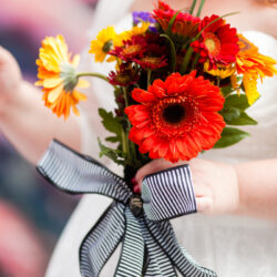 brooklyn burger wedding on offbeat bride 13