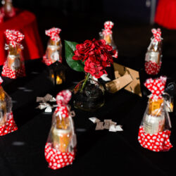 brooklyn burger wedding on offbeat bride 4